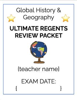 global history and geography regents review packet|global regents scoring guide.